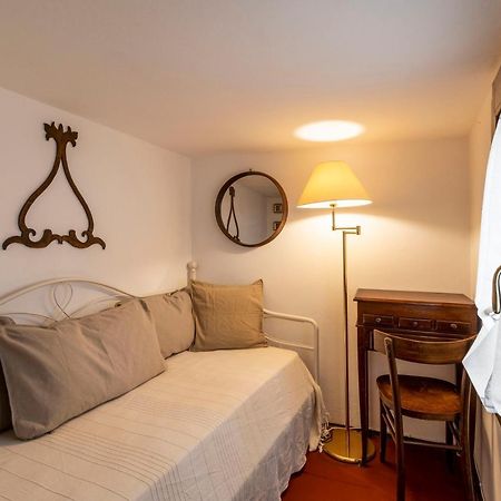 Appartamento Ai Miracoli Venetië Buitenkant foto