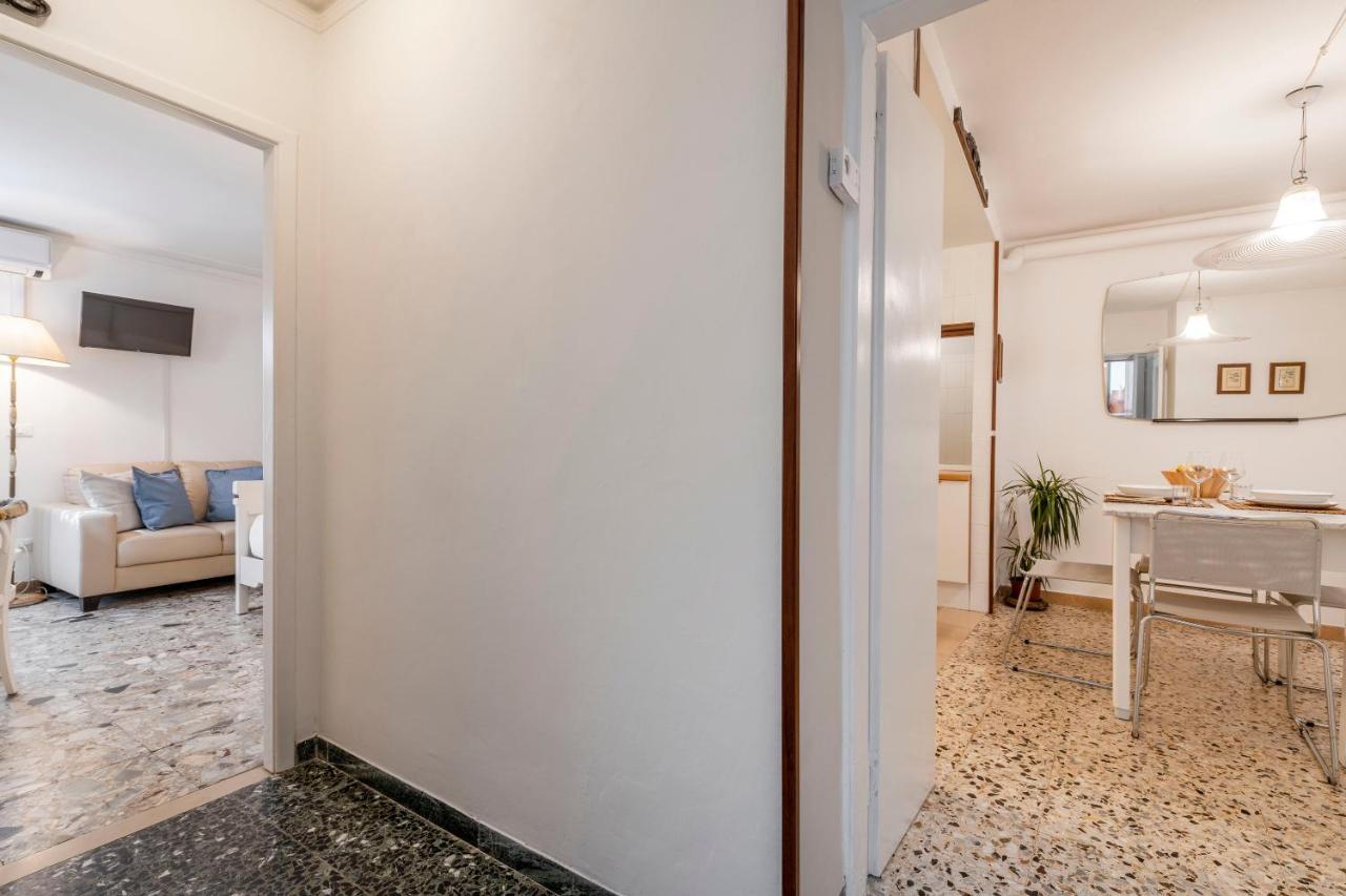 Appartamento Ai Miracoli Venetië Buitenkant foto